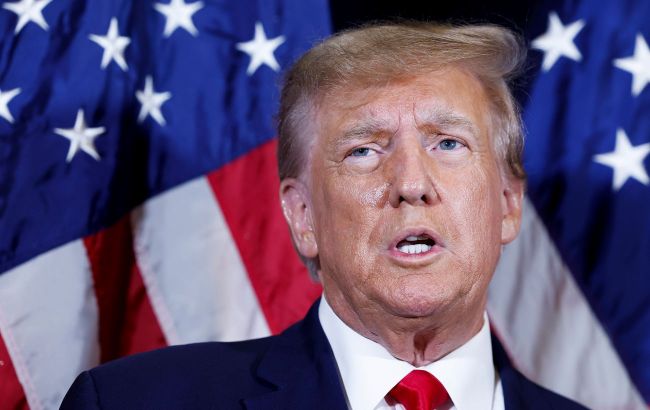 Trump claims Russian losses 14 times higher than Ukraine's