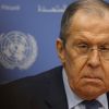 Ukraine's Representative to UN hints Lavrov may have already passed away