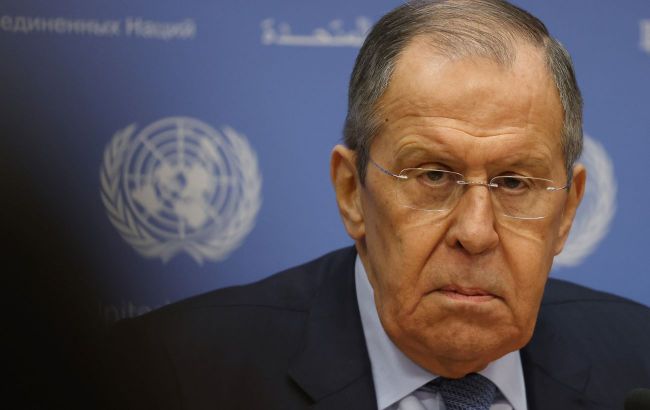 Ukraine's Representative to UN hints Lavrov may have already passed away