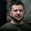 Zelenskyy slams US for weak response to Kryvyi Rih missile strike