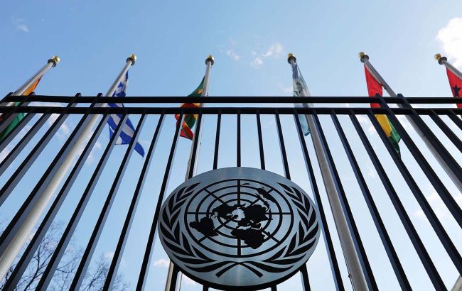 UN is raising $268 million to support Ukraine in winter