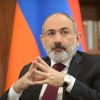 Armenia prepares EU membership bid as Pashinyan announces plans