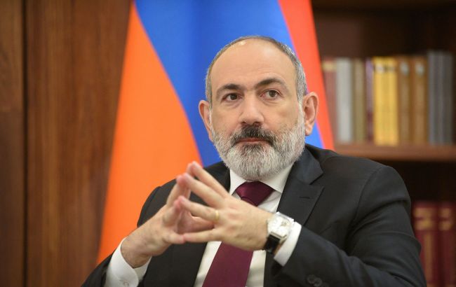 Armenia prepares EU membership bid as Pashinyan announces plans