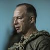 Syrskyi names objectives of Ukraine's operation in Kursk region