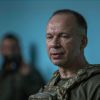 Syrskyi discusses front with European militaries amid US aid suspension