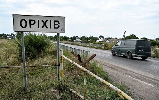 Russia resumes assault operations in Zaporizhzhia sector after short pause