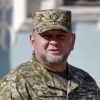 Zaluzhnyi makes statement after dismissal and Hero of Ukraine award