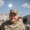 Ukraine's Chief of the Armed Forces to defend his thesis