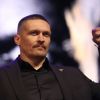 Usyk returns home with all belts - How Ukraine welcomed their champion