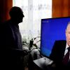 Putin's latest provocation: Russia claims Ukraine struck Belarusian bus