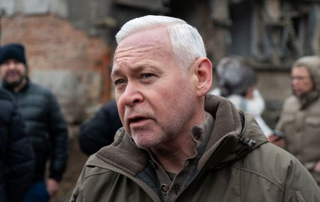 Russia focuses on terror strikes: Mayor reveals specifics of attacks on Kharkiv