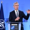 NATO chief to meet Trump allies to lobby for Ukraine aid