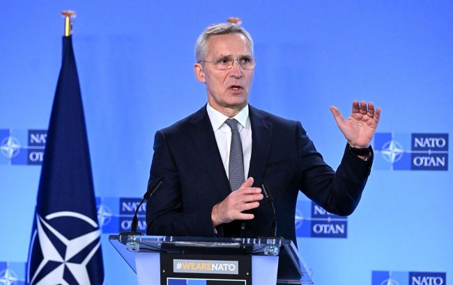 After 10 years at helm of NATO. Why Jens Stoltenberg resigns and what he plans to do next