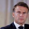 Macron fires back at Trump over provocative remarks about French territory