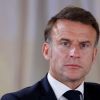 Emmanuel Macron announces launch of large-scale military program, Bloomberg reports