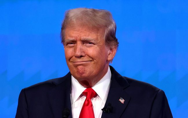 Not Canada, but maybe Greenland? Trump dreams of redrawing US borders again