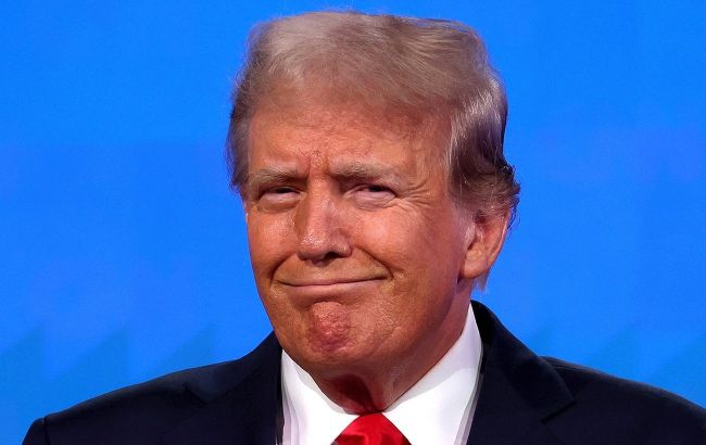 Trump unveils new US Space Force uniforms inspired by Starship Troopers