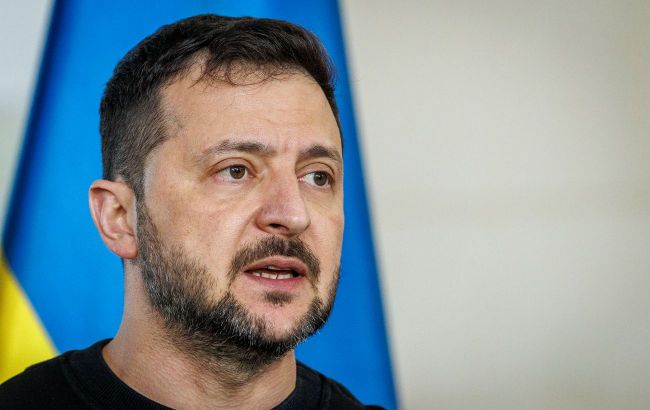 Zelenskyy says Russia sending negative signals on talks and future developments