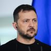 Ukraine not to cross certain red lines in territory exchange with Russia - Zelenskyy