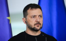 Zelenskyy: We are close to forcing Russia to end war