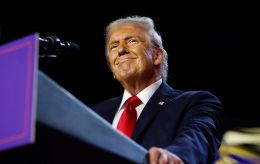 Trump makes first statement following US-Ukraine minerals deal
