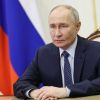 Putin open just to brief ceasefire  with Ukraine - WSJ