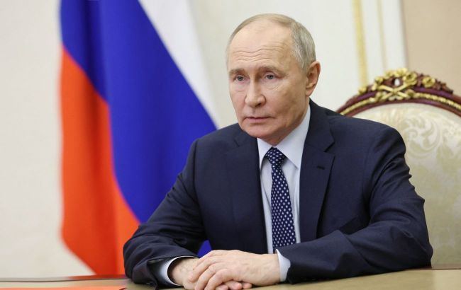 Putin open just to brief ceasefire  with Ukraine - WSJ