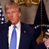 Trump accused of breaking dress code at Pope Francis' funeral