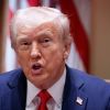 'It’s a shame': Trump reacts to India’s strikes on Pakistan