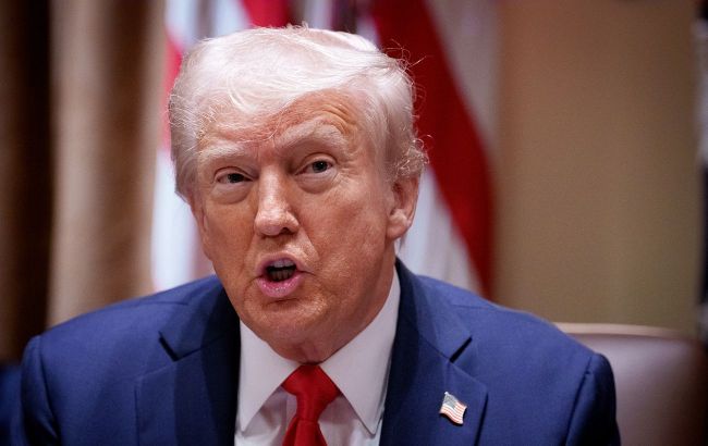 'It’s a shame': Trump reacts to India’s strikes on Pakistan