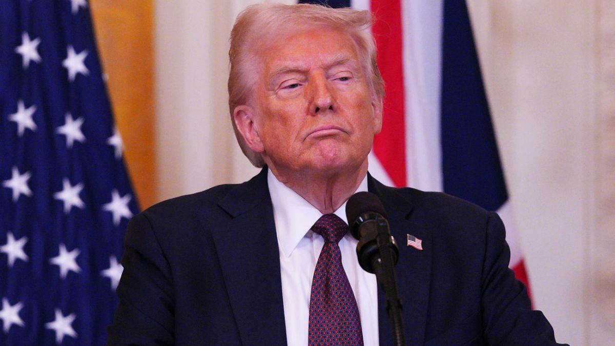 EU stops sending one type of parcel to US: Trump is involved