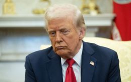 Trump claims Russia wants 'all of Ukraine', not just captured territories