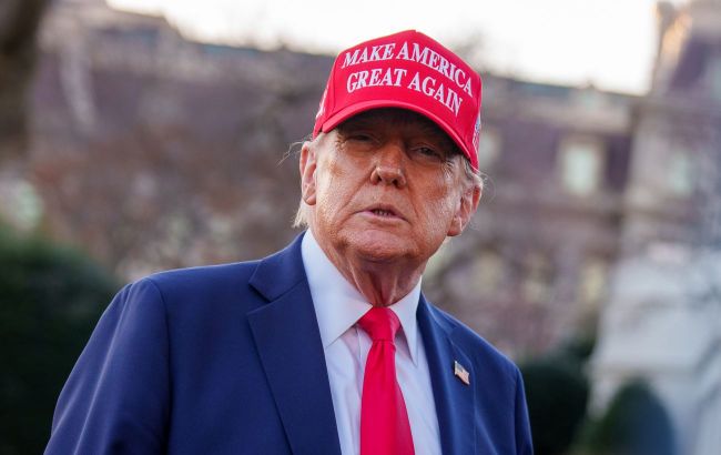 Trump refuses to call Putin obstacle to peace and mentions 'difficult meeting' with Zelenskyy