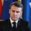 Macron condemns Sumy attack: Russia picks war over Trump’s peace plans