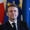 Macron heads to Ukraine with high-ranking European officials: Who exactly