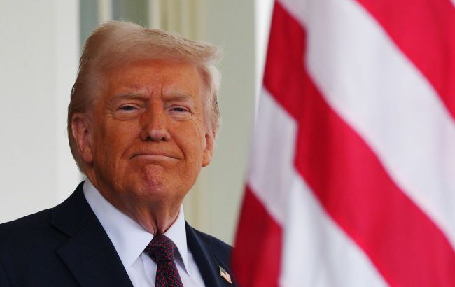 'They don't want to fight': Trump announces end to bombing of Houthis