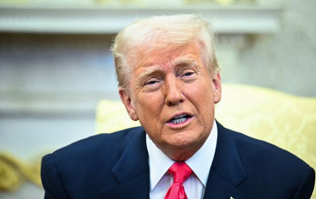 Trump keeps Russia sanctions as a tool — White House