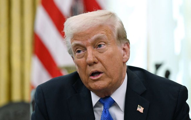 Trump explains how to make Putin stop killing Ukrainians