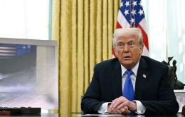 Cambodia and Thailand agree to immediate ceasefire after Trump's phone talks