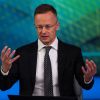 Hungarian foreign minister visits Moscow again, criticizes EU policy