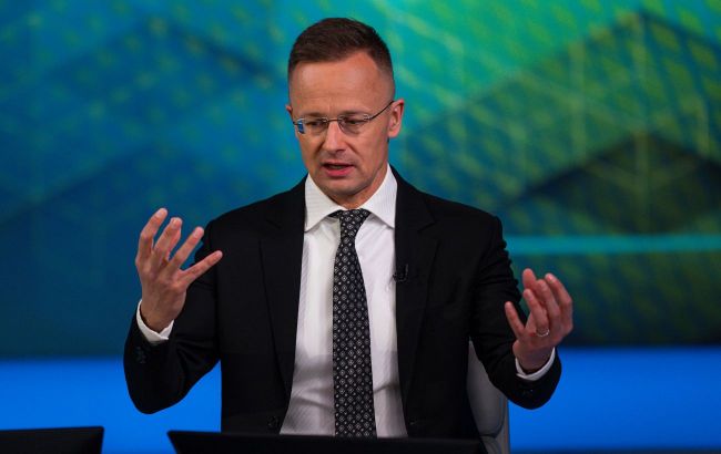 Hungary and Slovakia block 18th package of sanctions against Russia