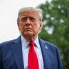 Trump pledges to keep Ukraine’s territory off the table in talks with Putin - Bloomberg