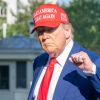 Trump heads to Scotland for golf amid Epstein file fallout