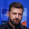 Russia swarms Ukraine with 300 drones per attack to overwhelm air defenses - Zelenskyy