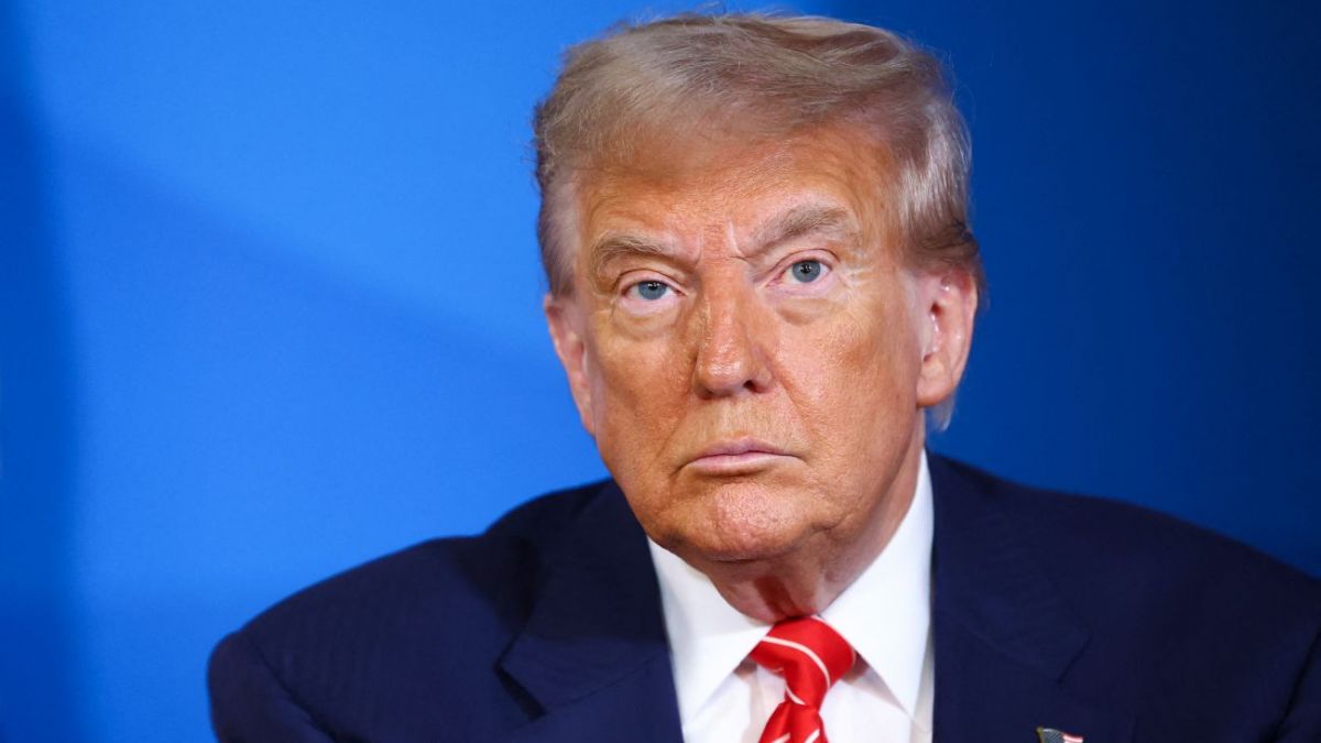 Trump and von der Leyen to discuss EU&ndash;US trade deal in Scotland