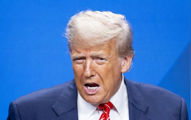 Trump threatens Iran with new strikes: They will happen faster than you can wave your finger at it