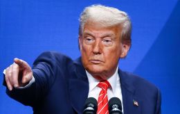 Trump’s new tariffs trigger historic crypto crash, losses mount