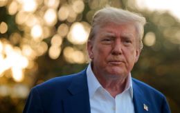 Trump administration official accused of bribery: Details revealed