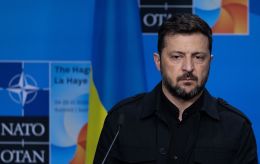 Tribunal on Russian aggression: Ukraine and Council of Europe to sign historic agreement