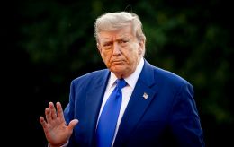 Trump hits India with 25% tariffs over Russian energy purchases
